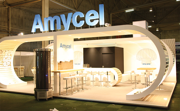 Amycel Stand